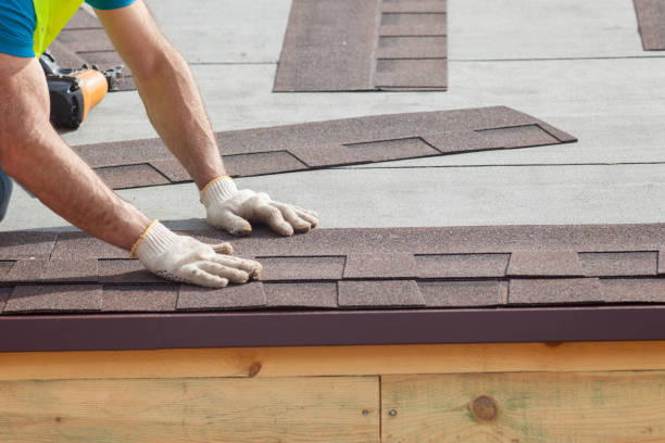 Professional  Roofing repair and installation in Selbyville, DE